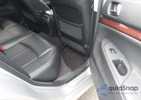 2013 Infiniti G37 Journey из США, поврежденный, VIN JN1CV6AP5DM716598